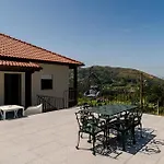 Casa Mourelo Local 別荘 ポンテ・ダ・バルカ