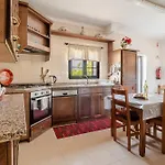 Casa Mourelo Local 別荘