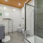 Casa Mourelo Local 別荘