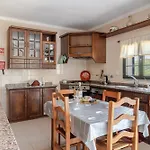 Casa Mourelo Local 別荘
