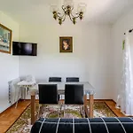 Feriehus Casa Mourelo Local *