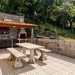 Casa Mourelo Local 別荘