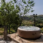Casa Mourelo Local 別荘 ポンテ・ダ・バルカ