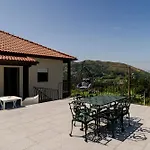 Casa Mourelo Local * ポンテ・ダ・バルカ