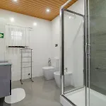 Casa Mourelo Local 別荘 ポンテ・ダ・バルカ