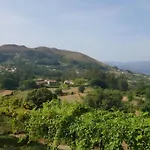 Casa Mourelo Local 別荘 ポンテ・ダ・バルカ