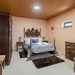 Casa Mourelo Local * ポンテ・ダ・バルカ
