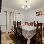 別荘 Casa Mourelo Local ポンテ・ダ・バルカ