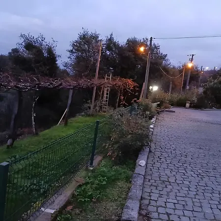 Casa Mourelo Local 度假居 蓬蒂-达巴尔卡