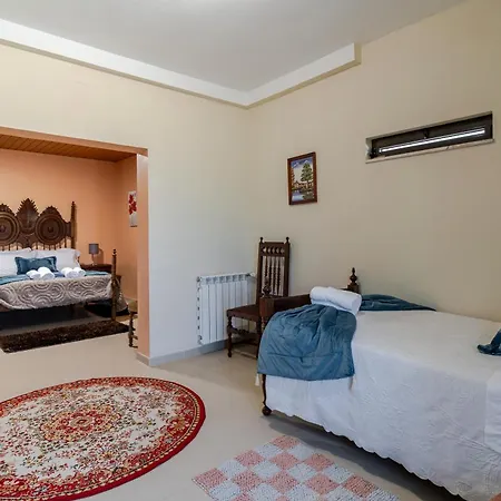 펜션 Casa Mourelo Local *