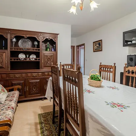 Casa Mourelo Local 펜션