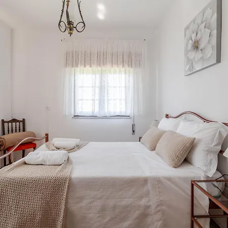 Casa Mourelo Local 펜션