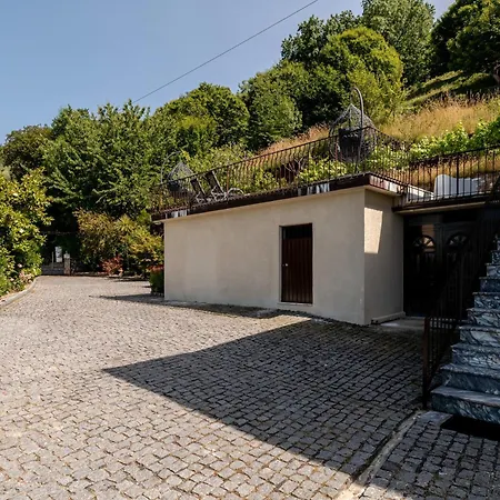 Tatil Evi Casa Mourelo Local Ponte da Barca