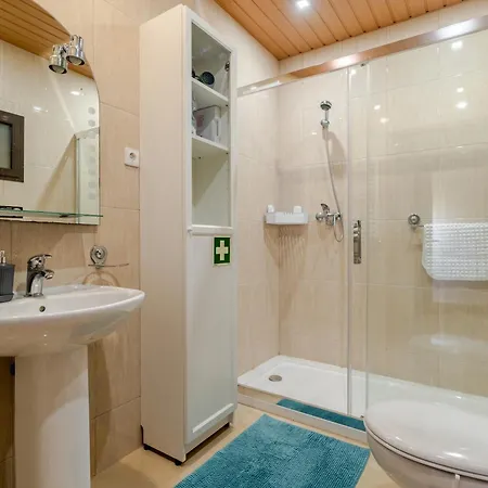 Casa Mourelo Local 펜션 *