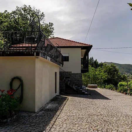 Casa Mourelo Local Vakantiehuis *
