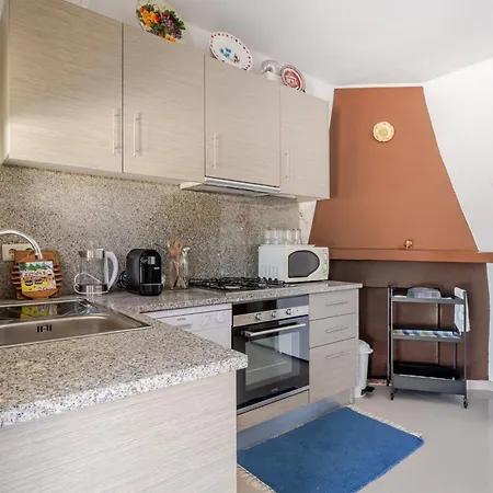 Casa Mourelo Local