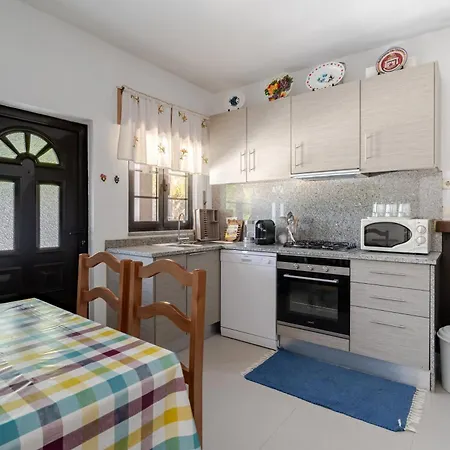 Casa Mourelo Local Vakantiehuis