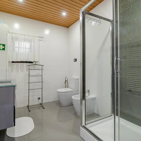 Casa Mourelo Local Nyaraló Ponte da Barca