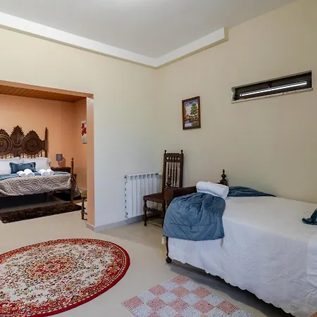 Nyaraló Casa Mourelo Local