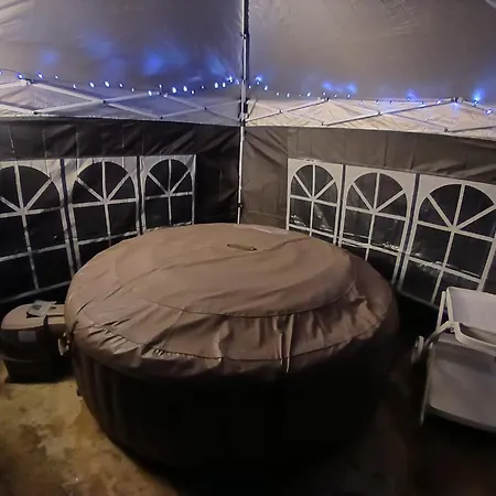 Prázdninový dům Casa Mourelo Local *