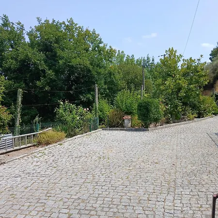Prázdninový dům Casa Mourelo Local