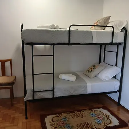 בית נופש Casa Mourelo Local *
