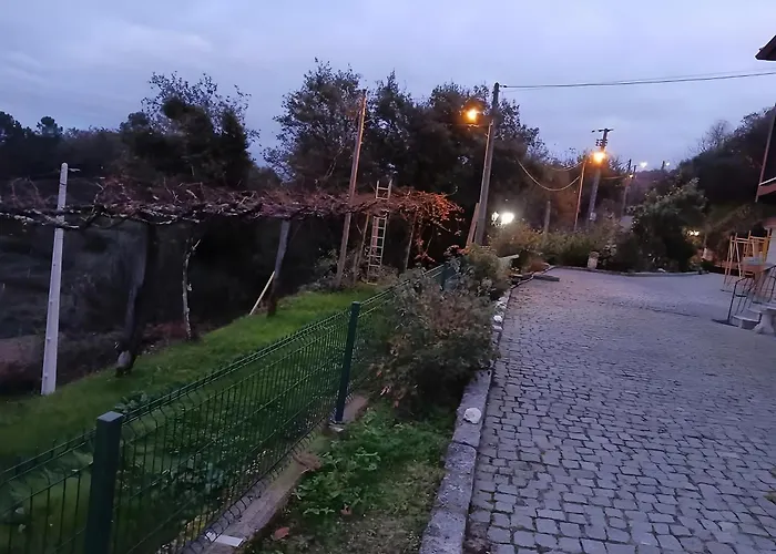 Casa Mourelo Local 度假居 蓬蒂-达巴尔卡