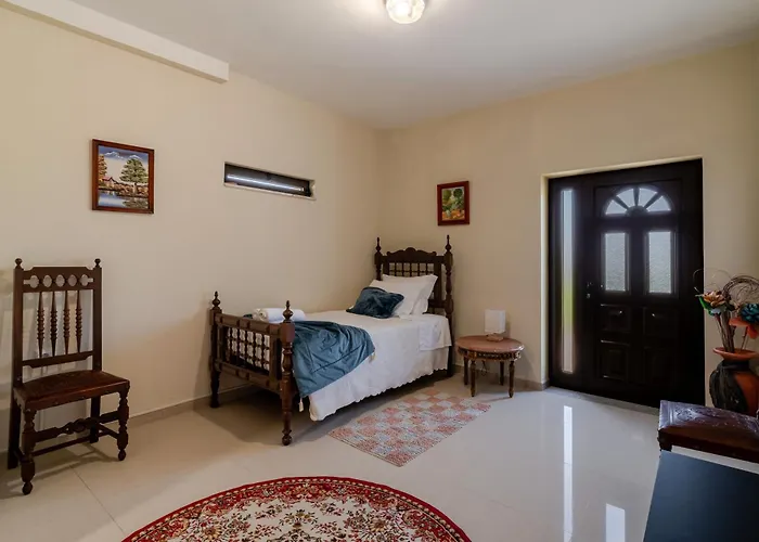 Casa Mourelo Local 度假居 蓬蒂-达巴尔卡