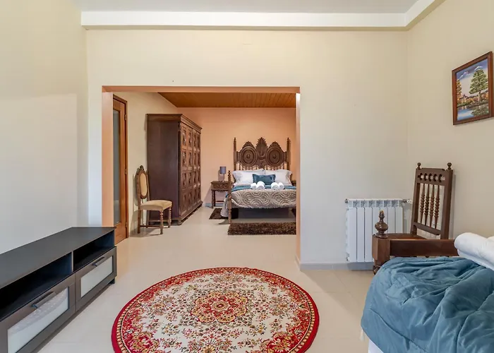 度假居 Casa Mourelo Local 蓬蒂-达巴尔卡