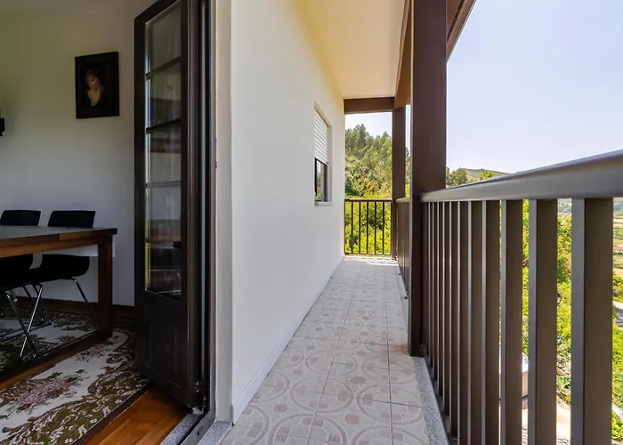 Casa Mourelo Local * 蓬蒂-达巴尔卡