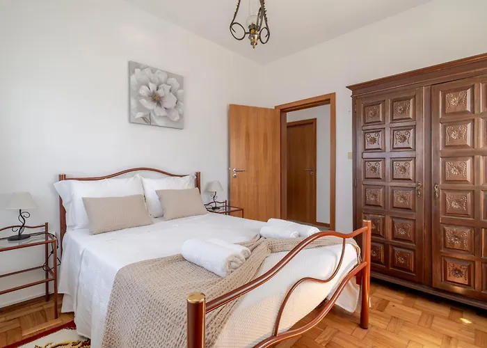 Casa Mourelo Local Ponte da Barca