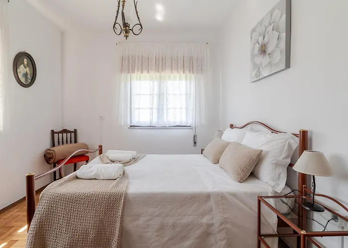 Casa Mourelo Local Tatil Evi