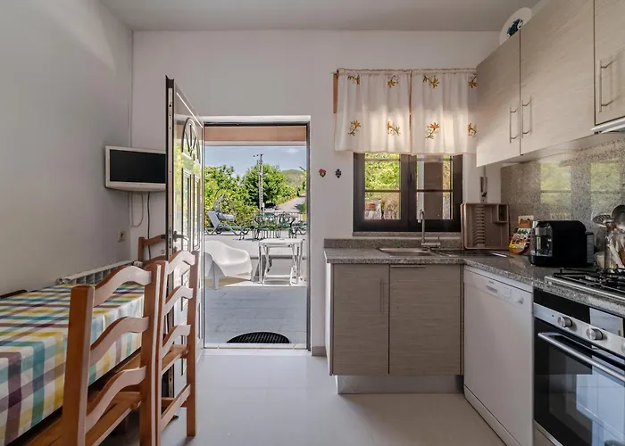 Casa Mourelo Local 度假居 *