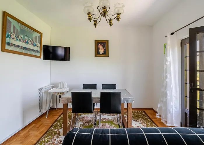 Tatil Evi Casa Mourelo Local *