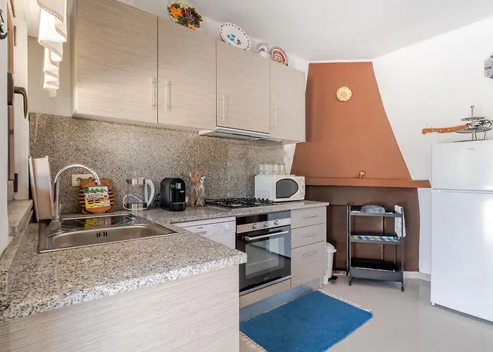 Casa Mourelo Local 蓬蒂-达巴尔卡