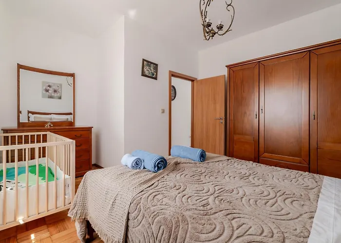 Tatil Evi Casa Mourelo Local