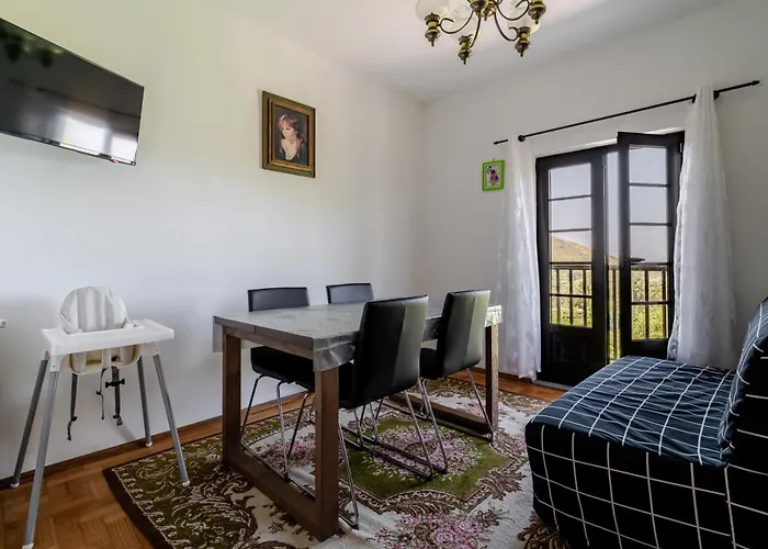 Casa Mourelo Local 度假居 *