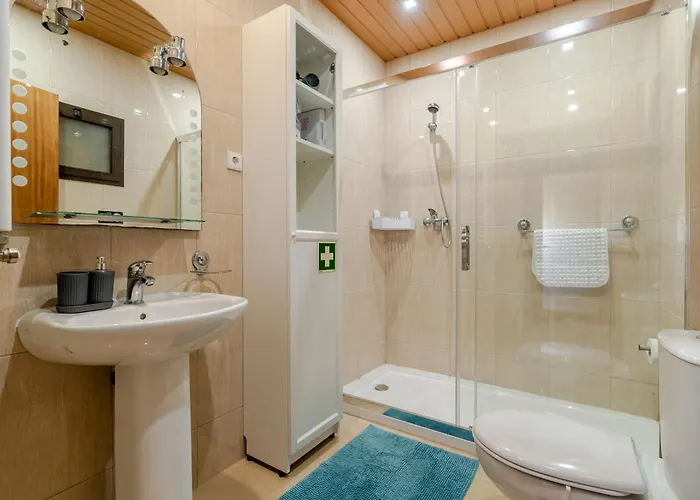 Casa Mourelo Local Ferienhaus *